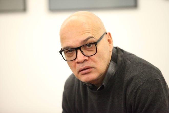 Големият проблем за политиката в страната ни е че няма