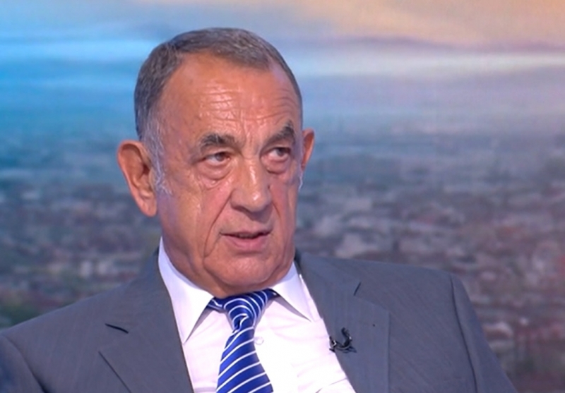 Заложничеството е плод на неудоволствието на извършителя Имало е предварителни