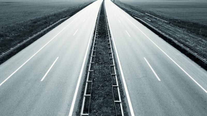 Движението в участъка беше затворено на 25 декември след разлив