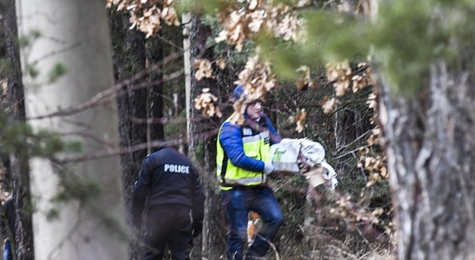 Тялото на обявена за издирване 79 годишна жена е открито в