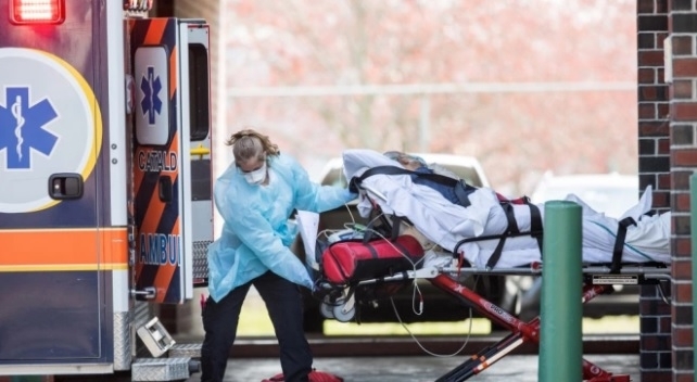 В северозападния окръг Арад е починал 62 годишен български гражданин който