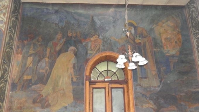 На 19 февруари почитаме Апостола на свободата Васил Левски Тази