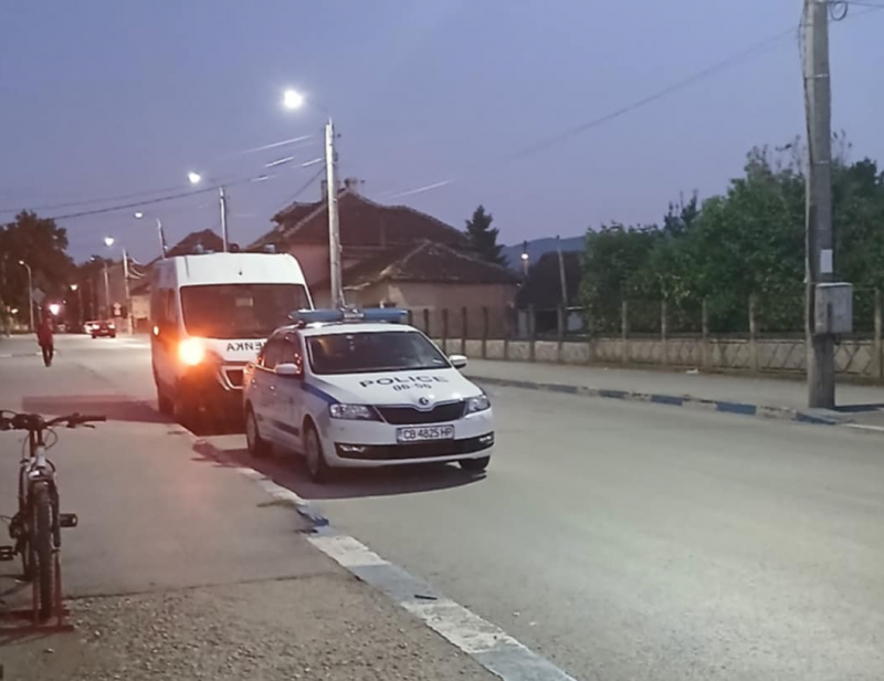 Терор безкрай: Баба Цеца отново е пребита, цял Криводол моли за помощ /снимки+видео/