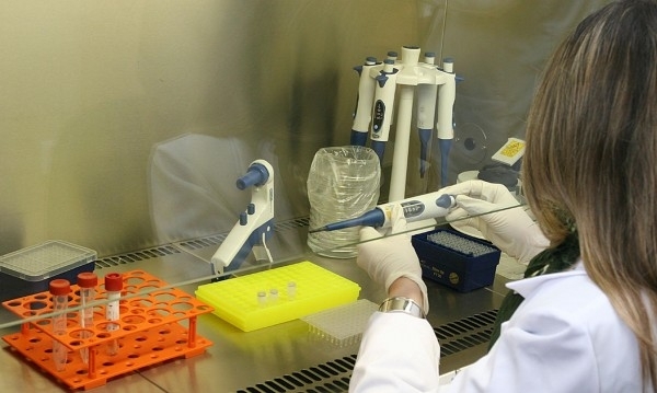 Жена в работоспособна възраст лекувана в болницата в Монтана е