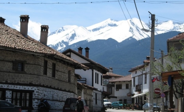 Около 5 000 работни места ще бъдат разкрити в Банско