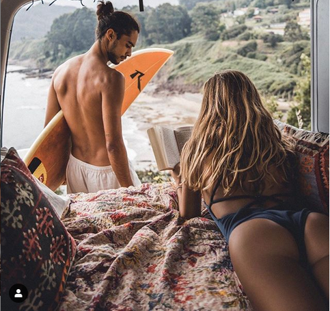 Сексуалността и темперамента на човек са свързани а професията всеки