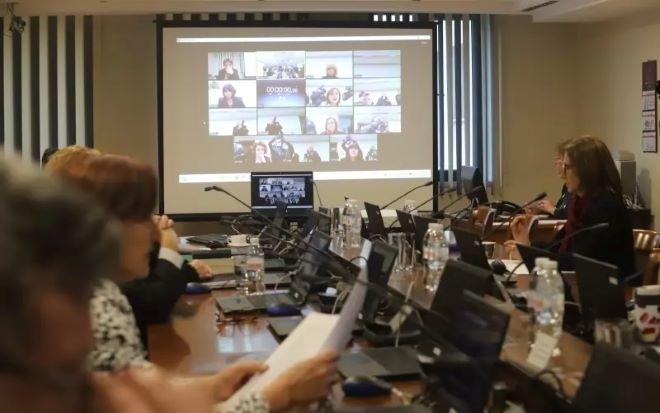 Има опасност и следващият ВСС да се избира с "пробита" система