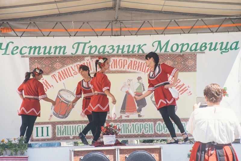 За трета поредна година във второто по големина село в