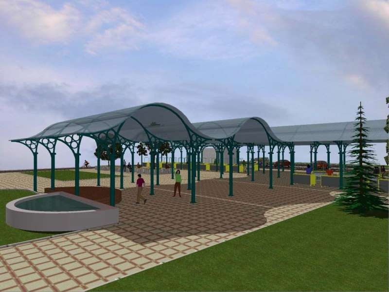 Във връзка с извършването на строително ремонтни работи по инвестиционен проект