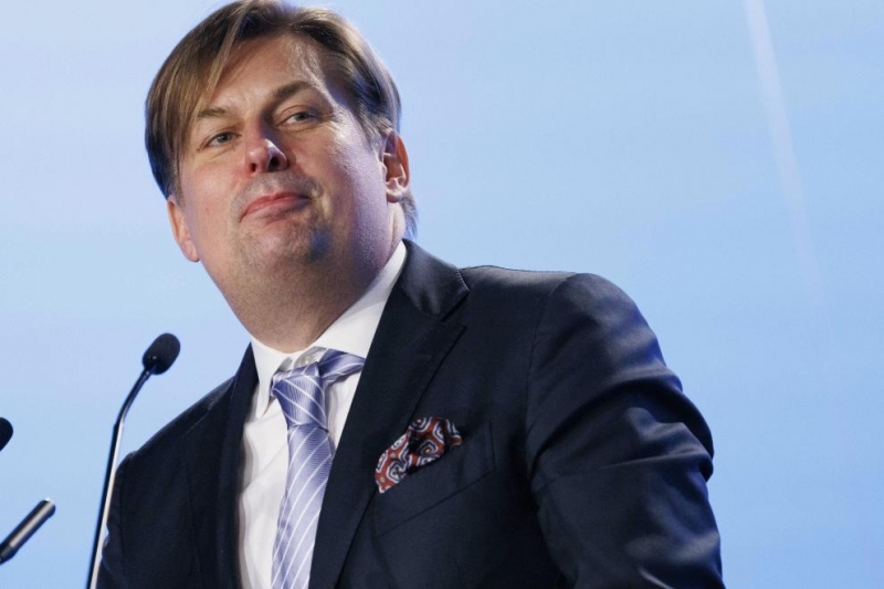 Мъж който работи за германски евродепутат беше арестуван по подозрение