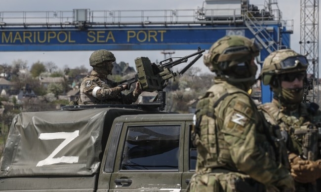 Руската армия започна видеокампания за привличане в редиците си на