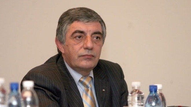Бившият зам вътрешен министър Румен Андреев се е самоубил снощи съобщи