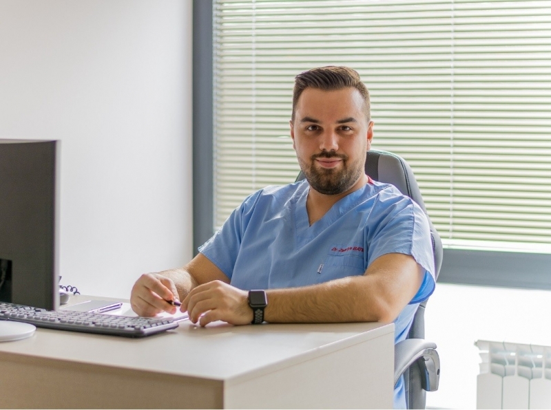 Възможно ли е човек който е не е завършил докрай