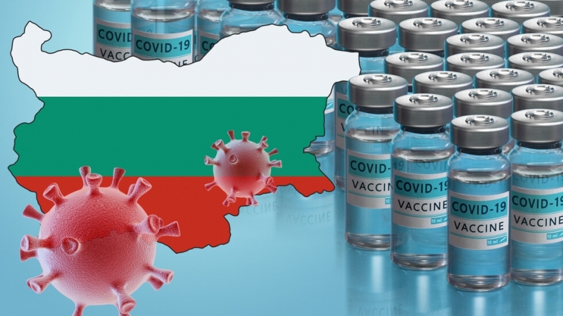 България ще получи 3.2 млн. дози РНК ваксини в следващите 3 месеца