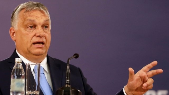 Унгарското правителство е решило да направи задължителна ваксинацията срещу Covid 19