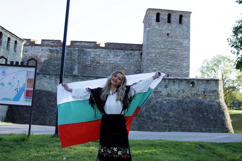 Мис Северозападна България 2022 и модел на X Model Group