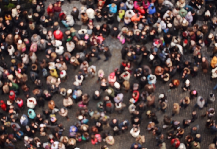 Населението на България падна под 7 милиона Това се случи