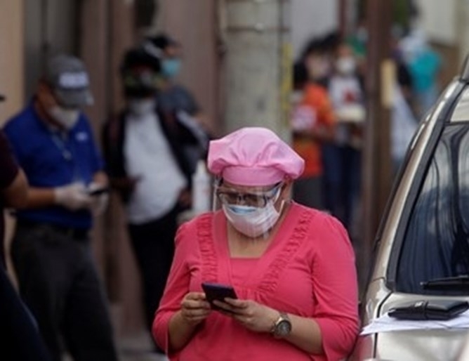 От 6696 теста извършени в Хърватия за коронавирус през последните