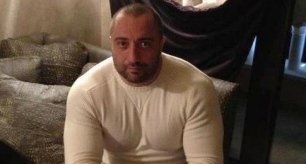 Любовен триъгълник е издънил престъпната схема на Димитър Желязкова