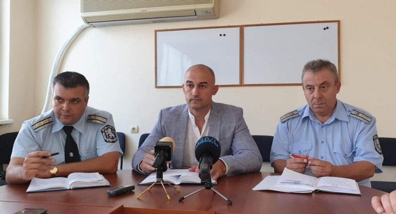 Черен септември: Двама намериха смъртта си при катастрофи по пътищата във Врачанско