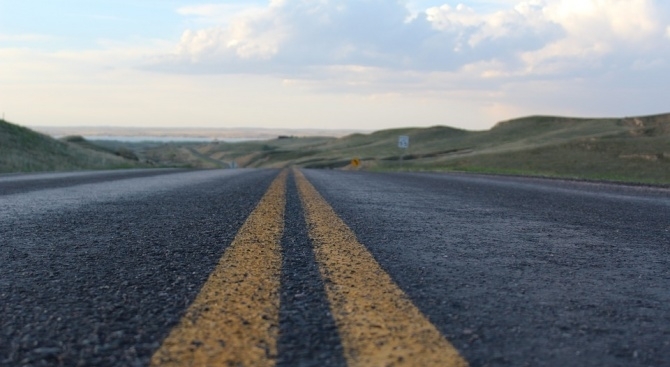 I МЕТЕОРОЛОГИЧНА ОБСТАНОВКА Температурите са в интервала от 12 deg С до 3 deg С Времето