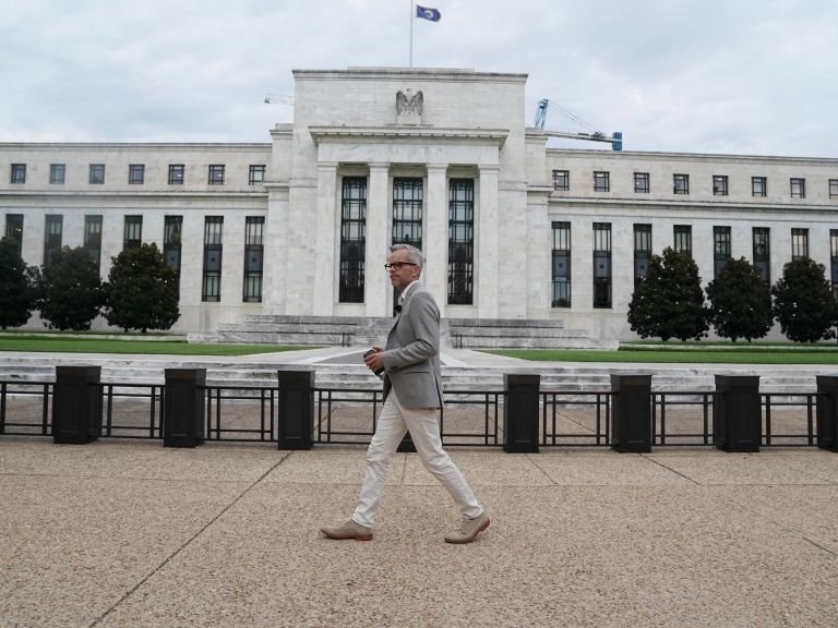 34 те най големи банки в Съединените щати общо ще изгубят 700