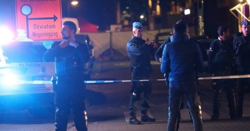 Двама души са убити а трима ранени снощи при серия