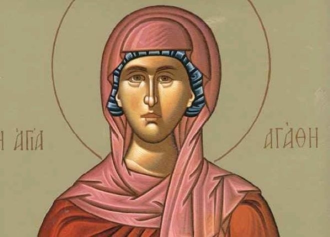 Ето кои красиви имена черпят за здраве днес