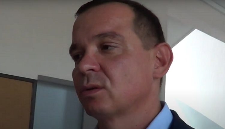 Първият софийски мол – този срещу хотел Хемус е на