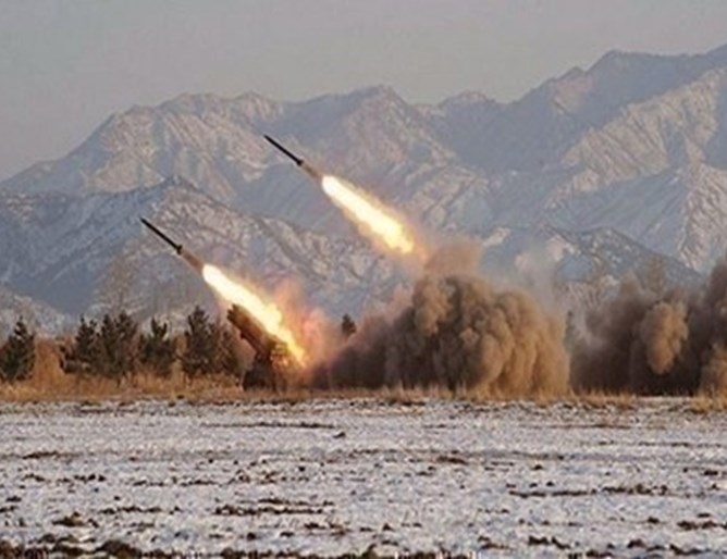 Русия разполага с повече крилати ракети със среден обсег Новатор