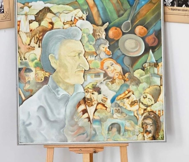 Организират летни занимания в Културния център Йордан Радичков в Берковица