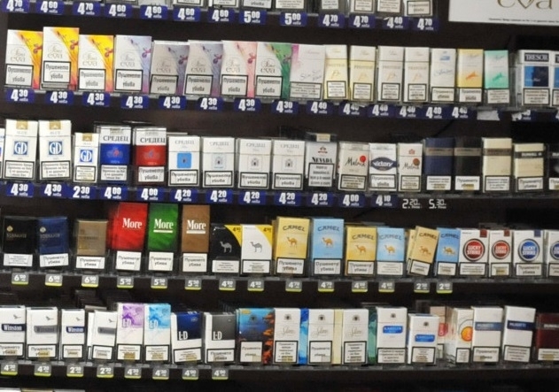 Магазин е бил ограбен в Лом снощи съобщиха от полицията