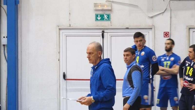 Ние можем само да бъдем доволни че стигнахме до този