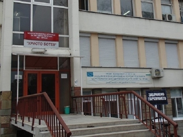 Коронавирусът е взел нови две жертви от Враца сочат данните