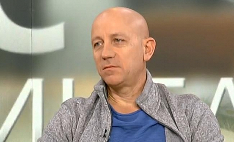 Успешно премина операцията на бизнесмена Ивайло Пенчев който пострада при