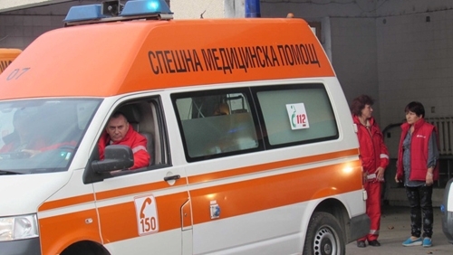 Още през 2014 г е изготвен анализ за здравно неосигурените