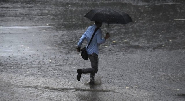 Нов циклон ще удари Балканския полуостров в петък и събота