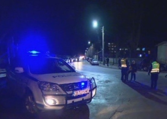 Пияни съседи са се били в монтанското село Лехчево, съобщиха