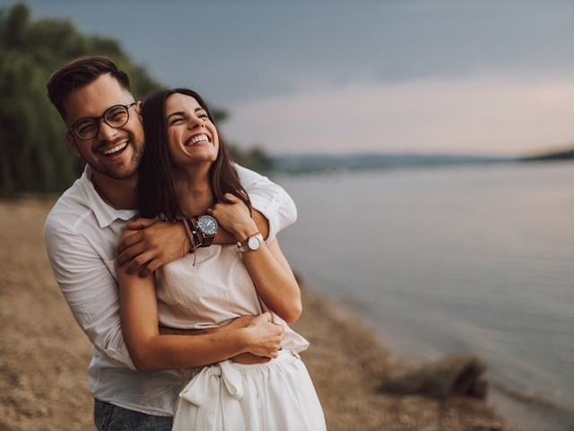 Здравата връзка е нещо което за различните хора има различно