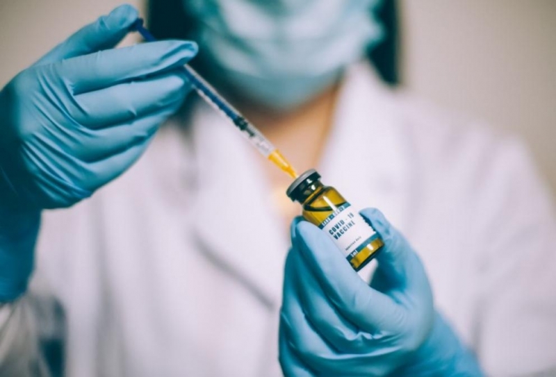 Във Видин започна ваксинацията срещу коронавирус в социални домове и