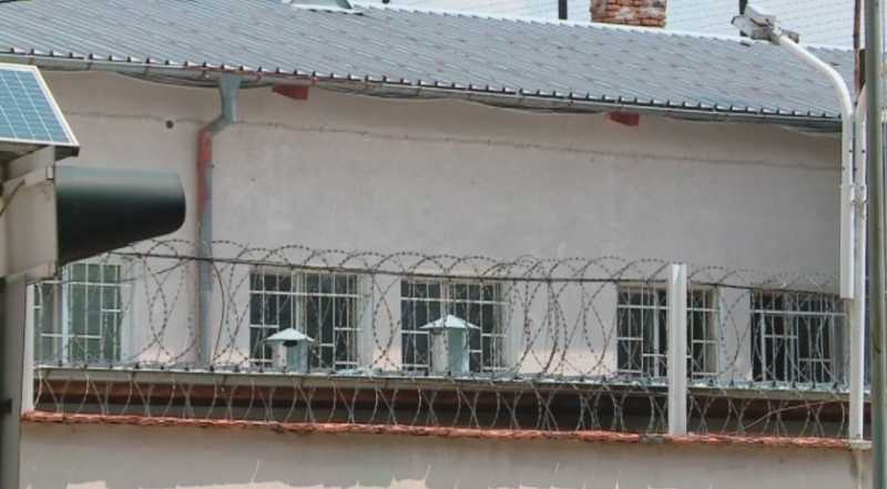 Наркотични вещества били намерени в пловдивския затвор съобщиха от МВР