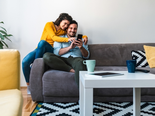 Всеки има своята любовна история в миналото И именно подробностите