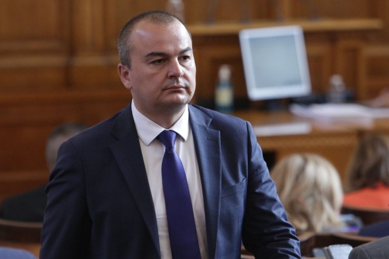 Фалшивото масло за което през последните дни се появиха информации