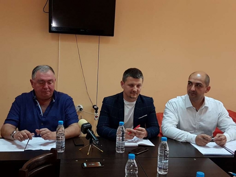 Оздравителният план на министър Кирил Ананиев за областните болници и