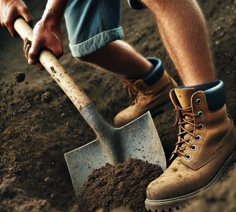 Мъж на 53 години убил брат си и захвърлил тялото