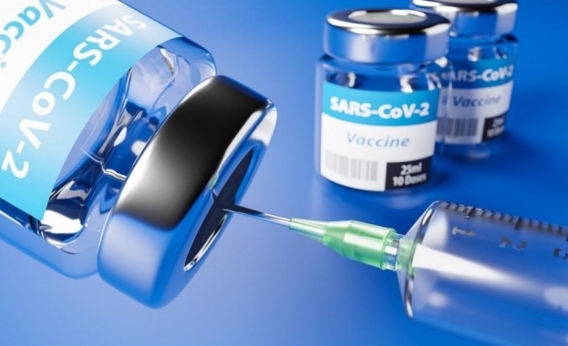 Само четирима от всеки 10 французи желаят да се ваксинират