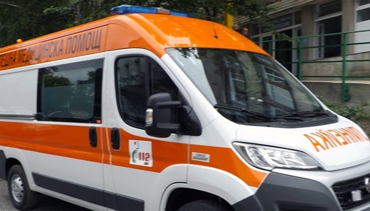 Работник е с опасност за живота след ремонтни дейности Вчера