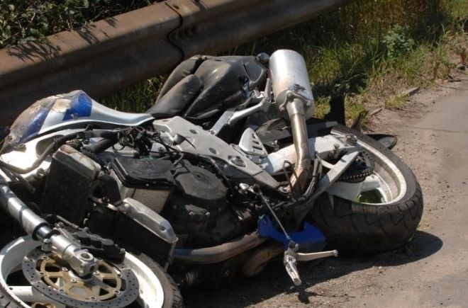 Моторист без книжка катастрофира във Врачанско съобщиха от МВР Около
