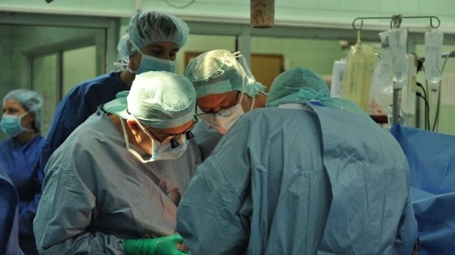 48 годишна жена от Кюстендил изпаднала в мозъчна смърт след мозъчна