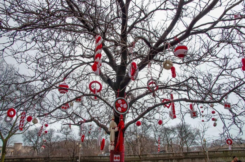 През нощта над страната ще бъде предимно ясно След полунощ